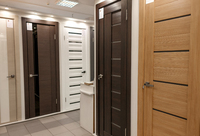 Ukrainaning zamonaviy ichki eshiklari ombordan! Showroom! Ombor! Arzon narxlar! Ulgurji va chakana savdo! Chakana savdo