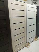 Украинские межкомнатные двери! Низкие цены! Высокое качество! Широкий ассортимент! OOO Stroy Expo