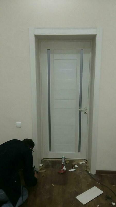 Лучшие межкомнатные двери с России! Качество выше цены! - от {0} сум