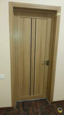 от 900 000 сум / шт. Лучшие межкомнатные двери с России! Качество выше цены!