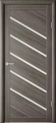 Межкомнатные МДФ двери - большой ассортимент
