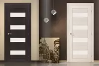 OOO Stroy Expo - Межкомнатные МДФ двери - большой ассортимент