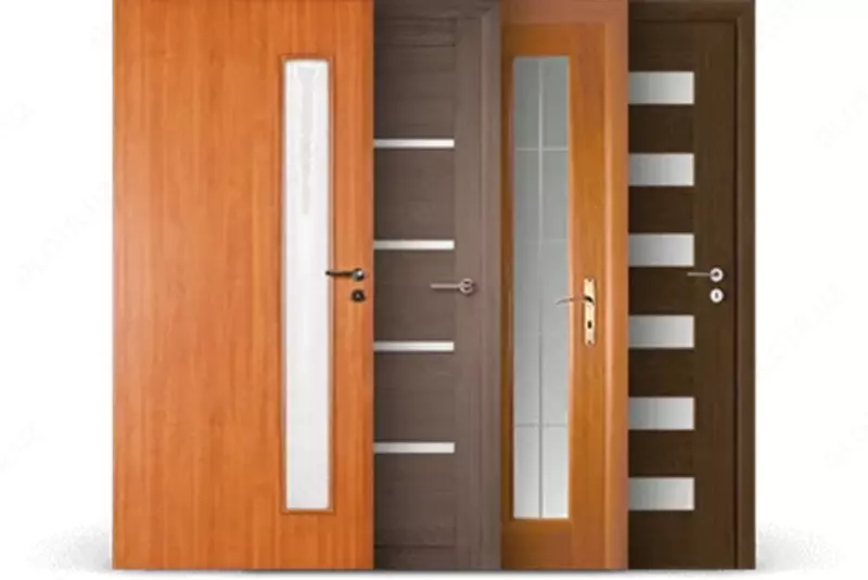 Межкомнатные МДФ двери - большой ассортимент - Hona eshiklari