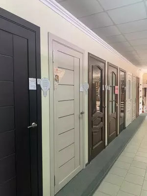 Межкомнатные двери МДФ из России и Украины. Новинка! - 699 000 so'm / donadan