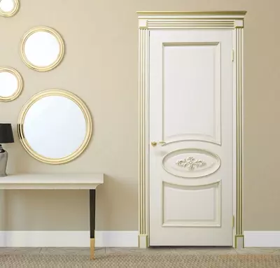 Межкомнатные двери МДФ из России и Украины. Новинка! OOO Stroy Expo