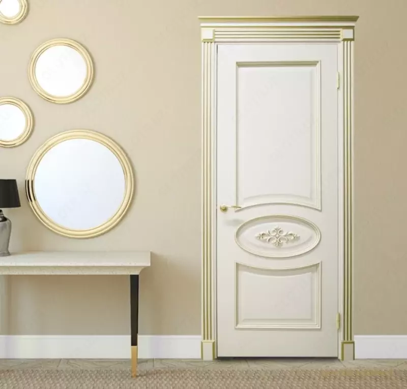 Межкомнатные двери МДФ из России и Украины. Новинка! OOO Stroy Expo