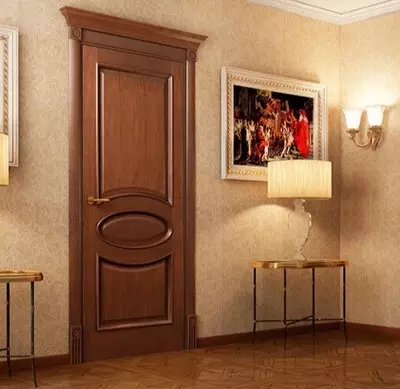 Межкомнатные двери МДФ из России и Украины. Новинка!