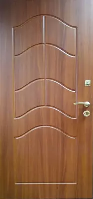 Двери МДФ. Межкомнатные двери разных категорий