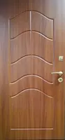 Двери МДФ. Межкомнатные двери разных категорий