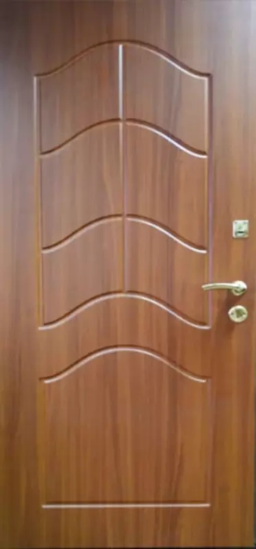 Двери МДФ. Межкомнатные двери разных категорий