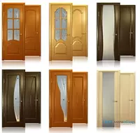 Двери МДФ. Межкомнатные двери разных категорий - OOO Stroy Expo