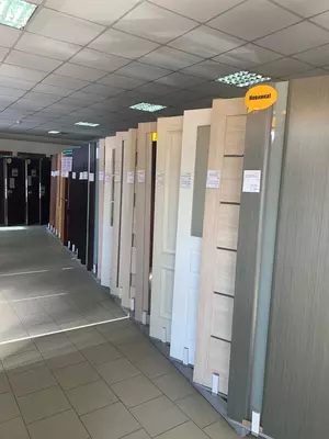 МДФ двери лучшие межкомнатные решения Только в розницу