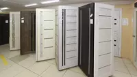OOO Stroy Expo - МДФ двери лучшие межкомнатные решения