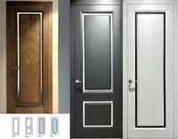 Межкомнатные двери