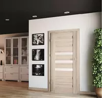 Межкомнатные двери