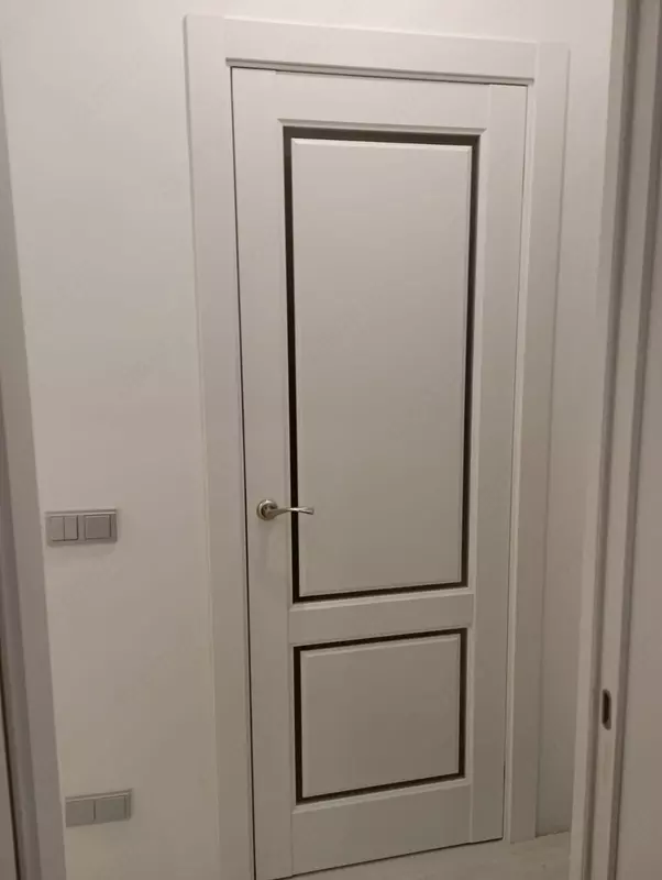 от 710 000 сум Межкомнатные двери