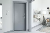 МДФ двери -выбор на года Только в розницу