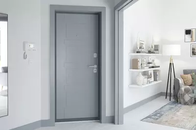 Межкомнатные двери, МДФ двери -выбор на года