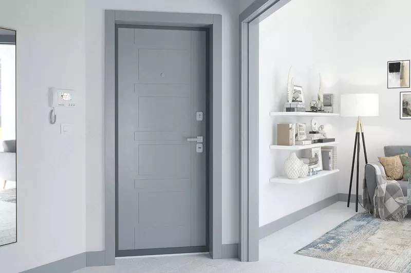 МДФ двери -выбор на года Только в розницу