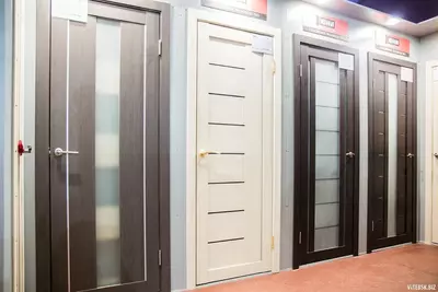 Межкомнатные двери, МДФ двери -выбор на года