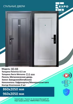 Входные железные двери из России супер качество! Только в розницу