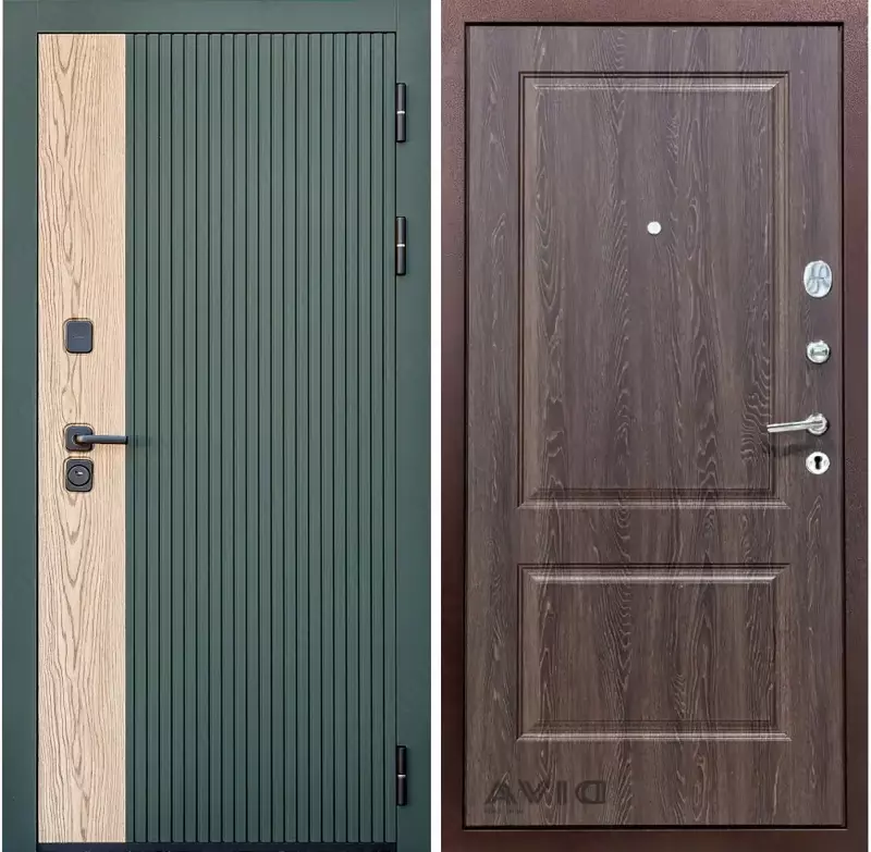 Входные двери производства Россия Новинка! - от 2 000 000 сум