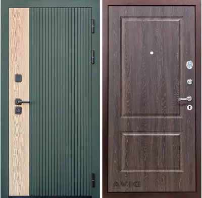 Входные двери производства Россия Новинка! - от 2 000 000 сум / шт