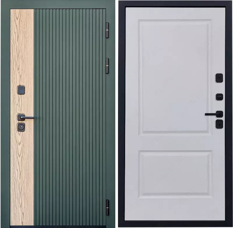 от 2 000 000 сум Входные двери производства Россия Новинка!