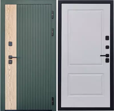 от 2 000 000 сум / шт Входные двери производства Россия Новинка!