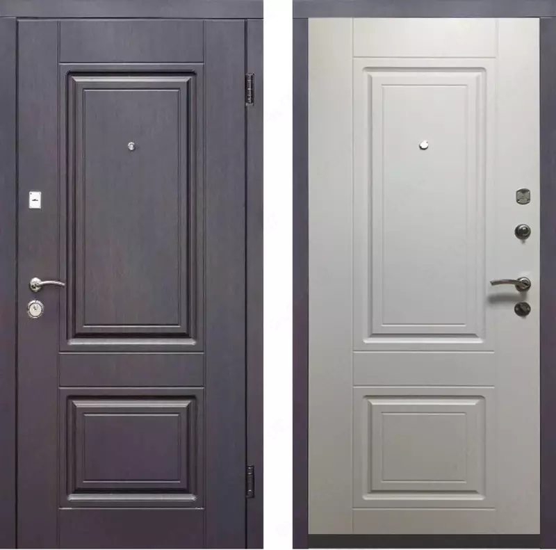 Российские входные двери - Престиж! OOO Stroy Expo