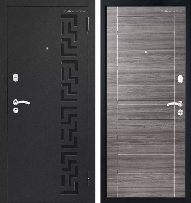 Российские входные двери - Престиж! - OOO Stroy Expo