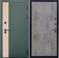 OOO Stroy Expo - Российские входные двери - Престиж!