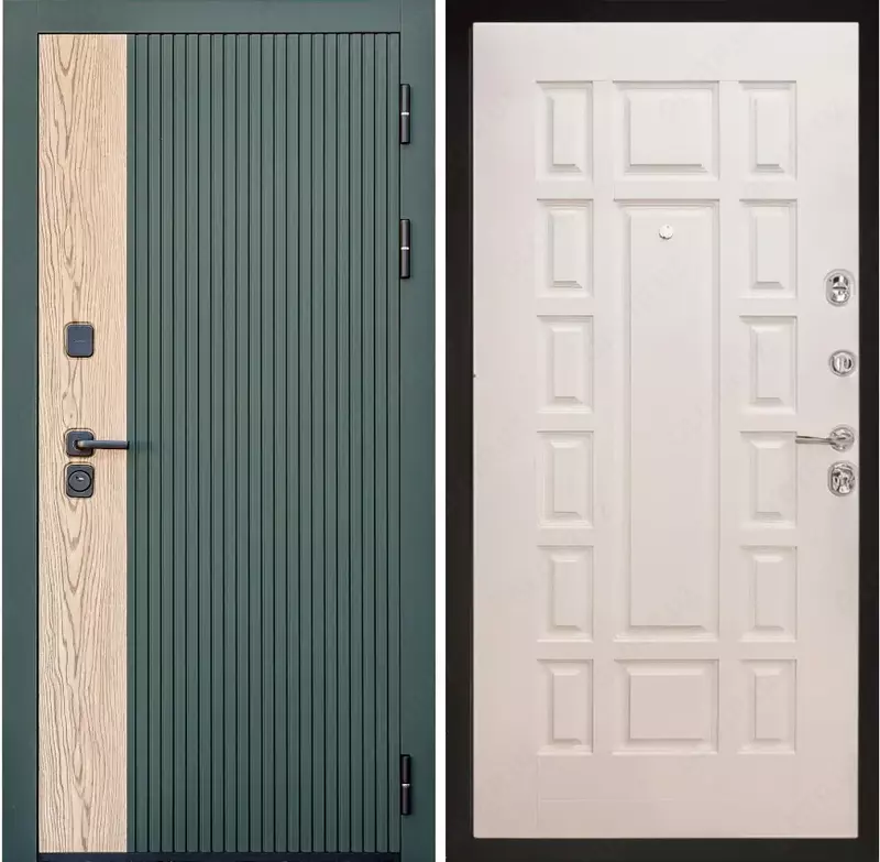 Российские входные двери - Престиж! - Входные двери