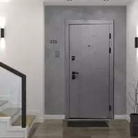 Стальные Металлические Железные двери - большой выбор у нас! - от 2 250 000 сум