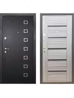 Стальные Металлические Железные двери - большой выбор у нас! - OOO Stroy Expo