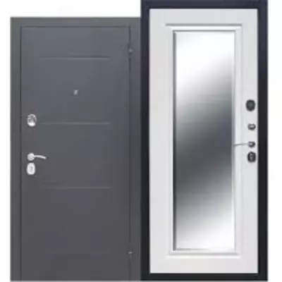 Стальные Металлические Железные двери - большой выбор у нас!