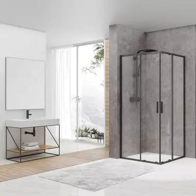 Стеклянные перегородки и Душевая кабина