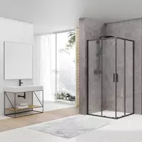 Стеклянные перегородки и Душевая кабина