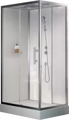 от 1 000 000 сум / шт Стеклянные перегородки и Душевая кабина