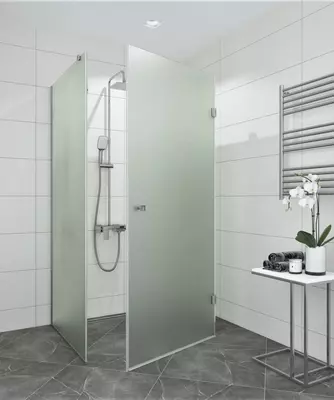 Стеклянные перегородки и Душевая кабина, Душевые кабины ждут Вас!
