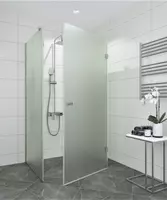 Стеклянные перегородки и Душевая кабина
