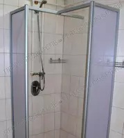 Душевые кабины под ключ Перегородки и Душевая кабина в комплекте - OOO Stroy Expo