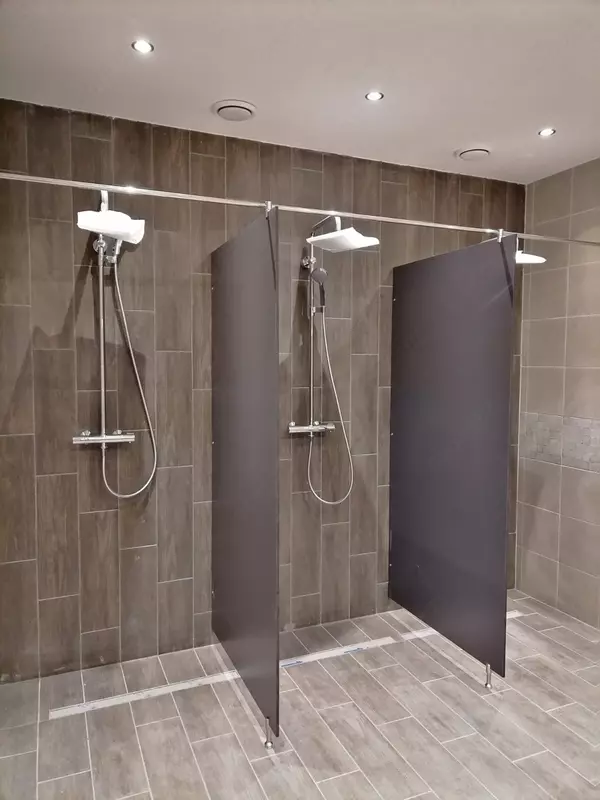 Душевые кабины Стеклянные перегородки - Создайте УЮТ! OOO Stroy Expo