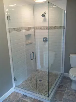 Душевые кабины Стеклянные перегородки - Создайте УЮТ!