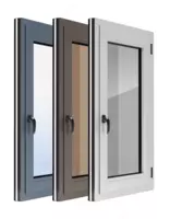 Пластиковые окна Akfa Engelberg Termo двери - монтаж по стандарту - OOO Stroy Expo