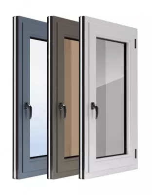 Пластиковые окна Akfa Engelberg Termo двери - монтаж по стандарту - OOO Stroy Expo