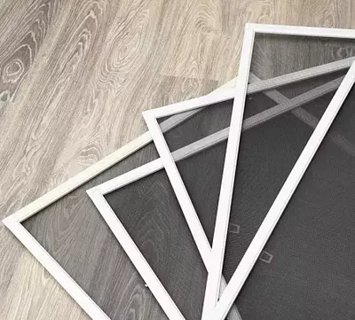 Раздвижные и рамочные Москитные сетки - от 200 000 сум / шт