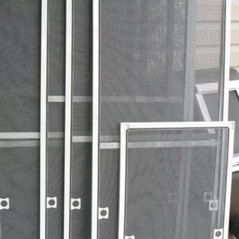 Москитные сетки Маскитная сетка для окон - от 200 000 сум