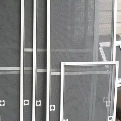 Москитные сетки Маскитная сетка для окон - от 200 000 сум / шт