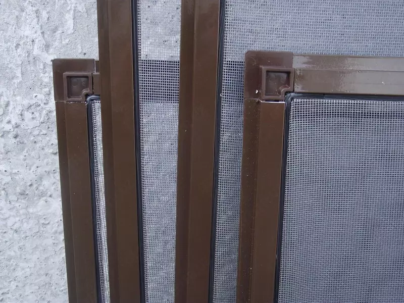 от 200 000 сум Москитные сетки Маскитная сетка для окон